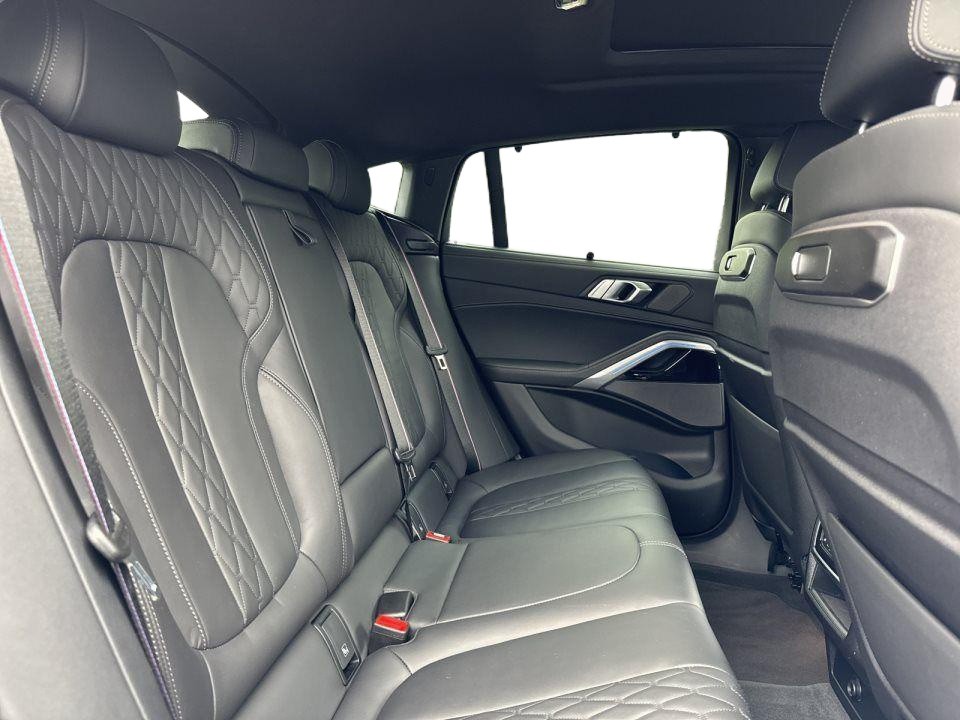 BMW X6 xDrive40i - foto 7