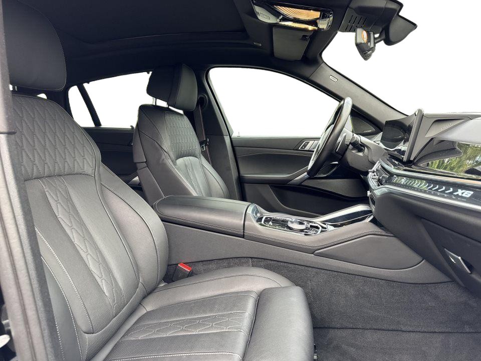 BMW X6 xDrive40i - foto 6