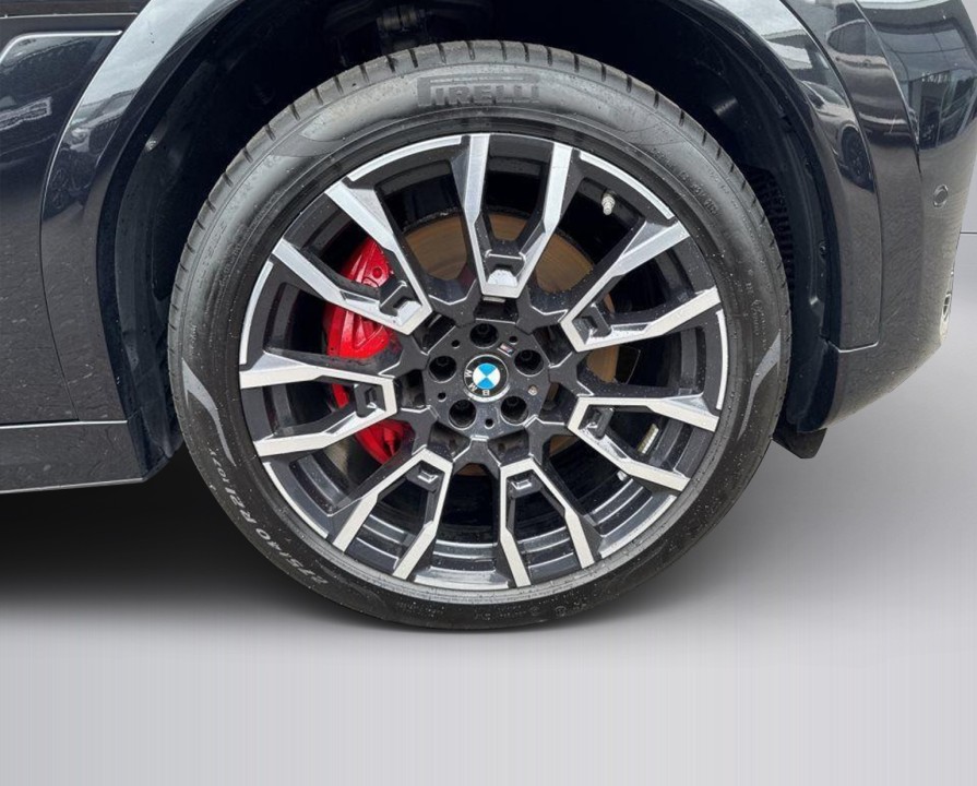 BMW X6 xDrive40i - foto 15