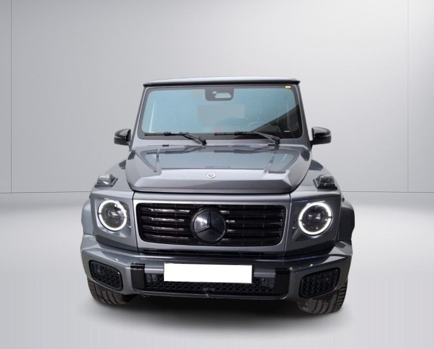 Mercedes-Benz G 450d Exclusive - foto 7