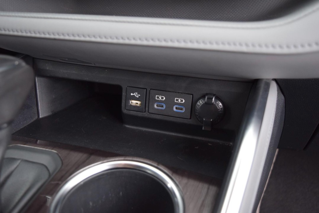 Toyota Highlander Executive - foto 19