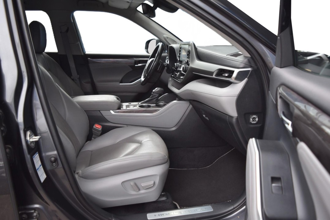 Toyota Highlander Executive - foto 12