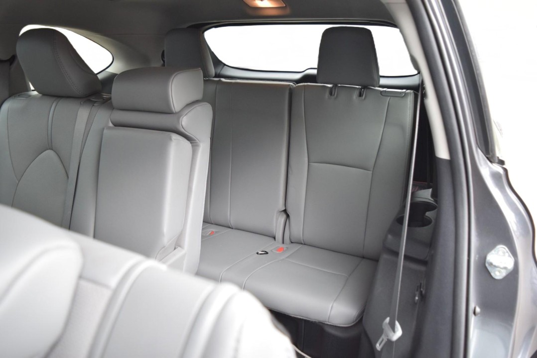 Toyota Highlander Executive - foto 11