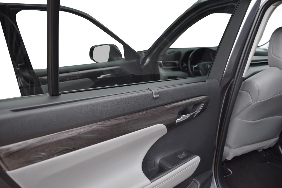 Toyota Highlander Executive - foto 24