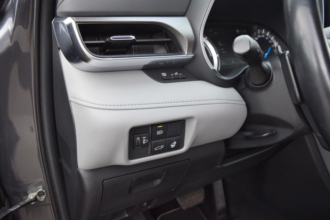 Toyota Highlander Executive - foto 17