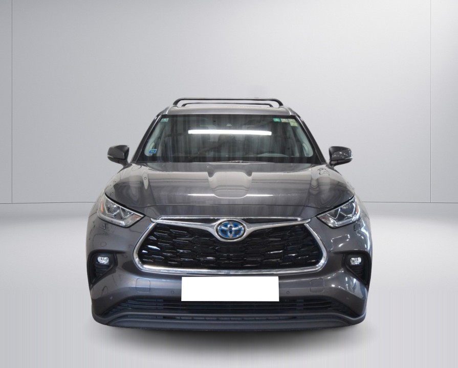 Toyota Highlander Executive (3)