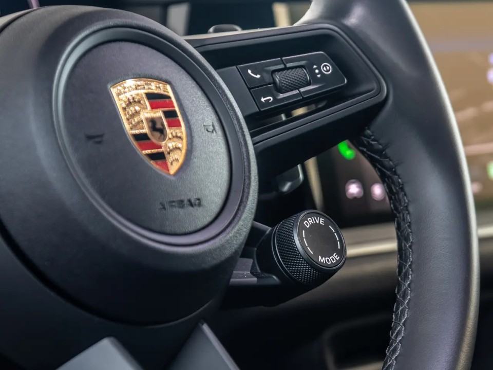 Porsche Cayenne S - foto 10