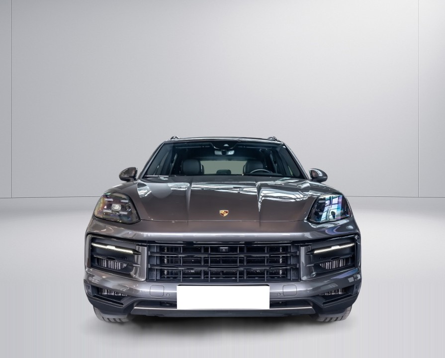 Porsche Cayenne S - foto 6