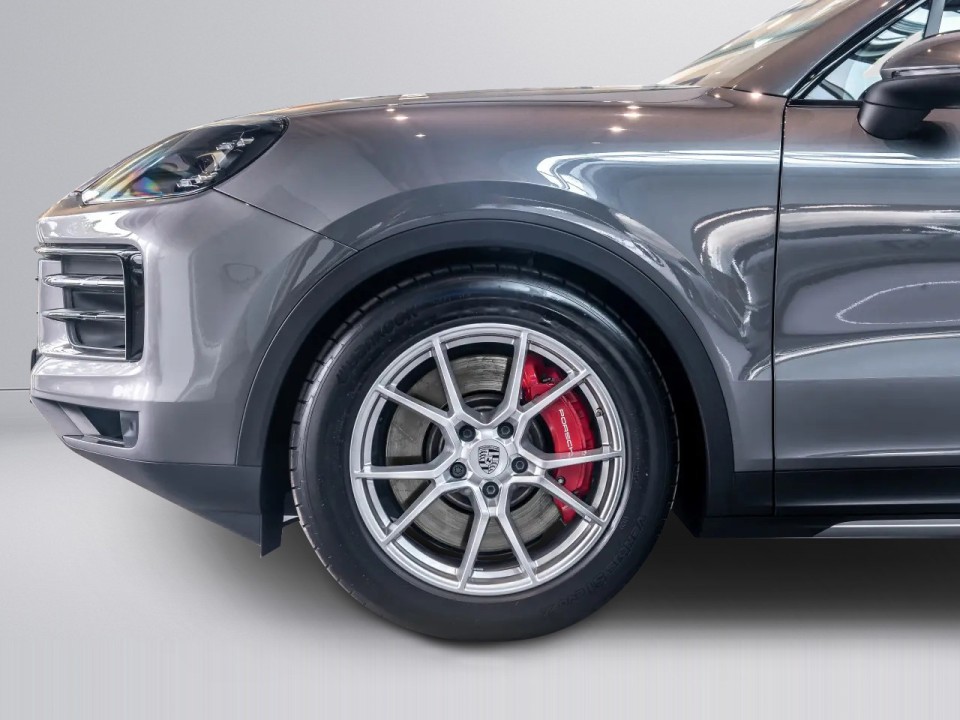 Porsche Cayenne S - foto 24