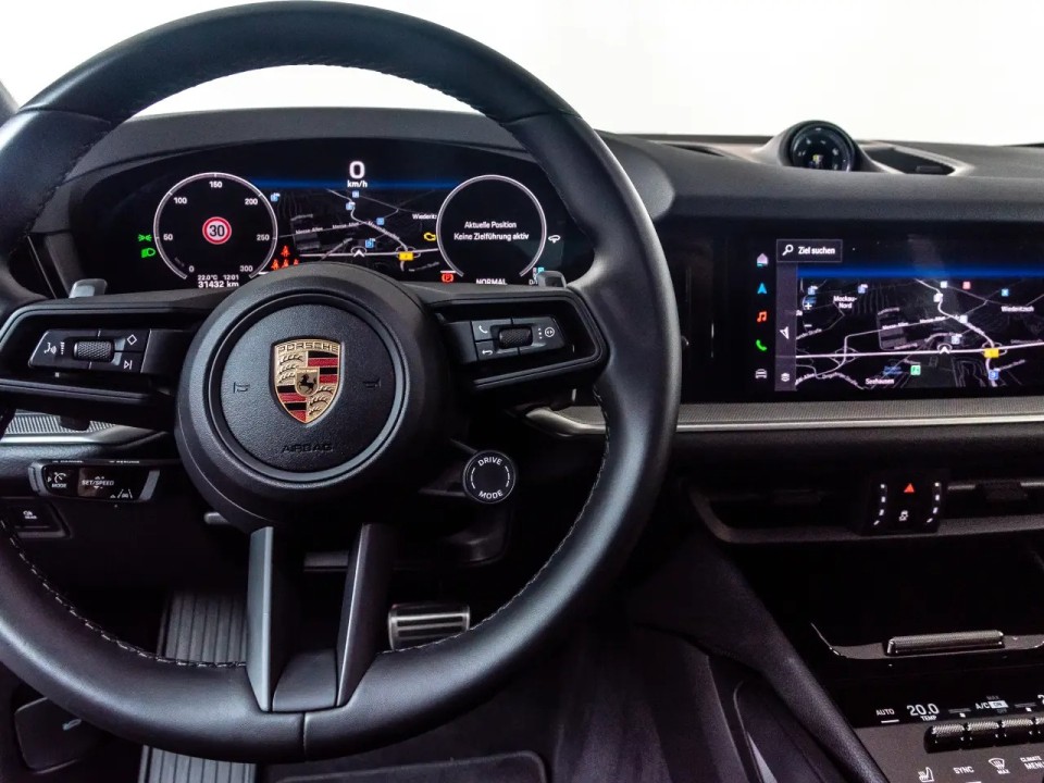 Porsche Cayenne S - foto 7