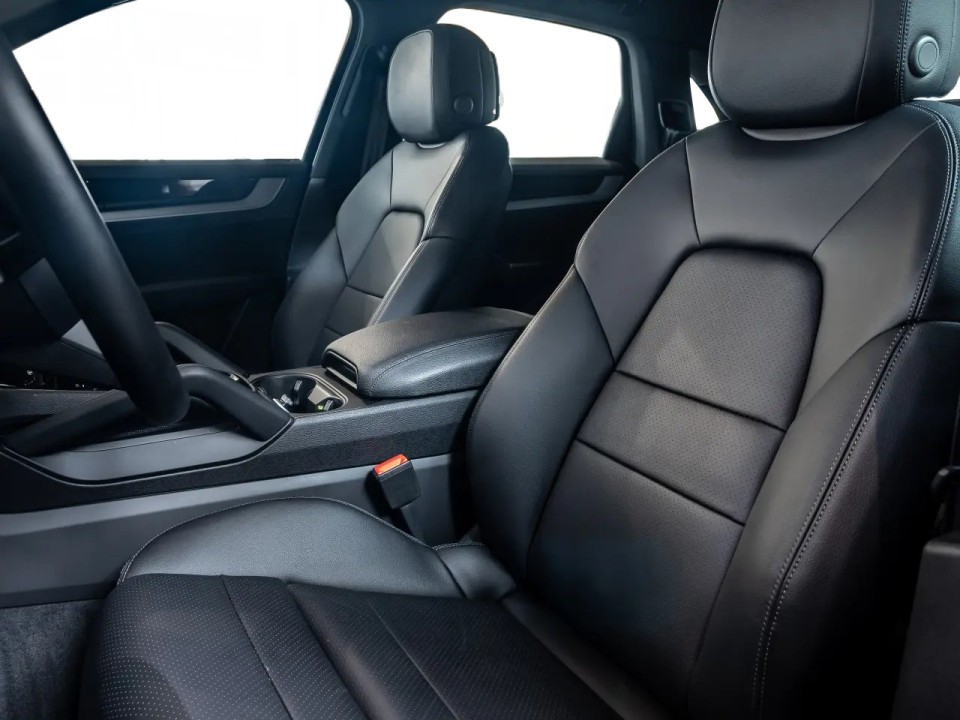 Porsche Cayenne S - foto 11