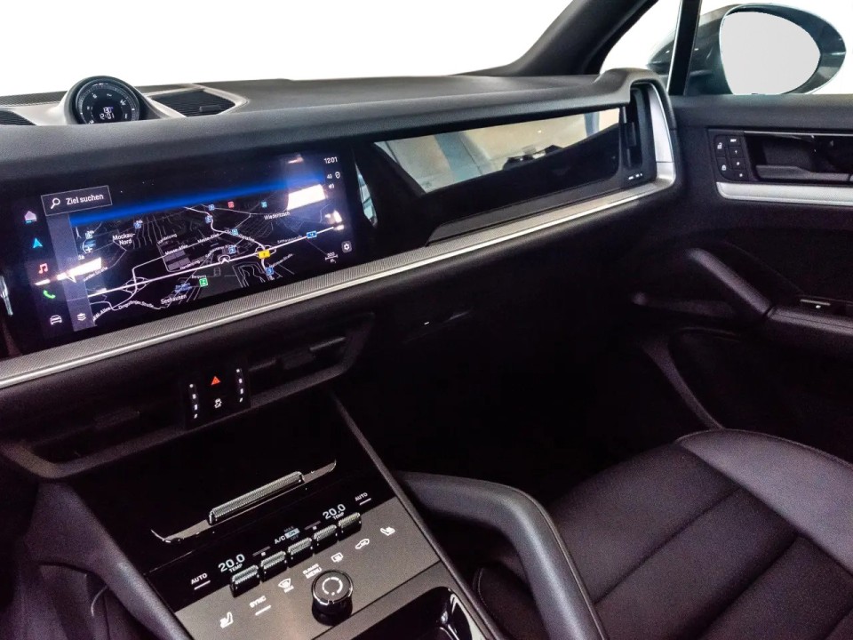 Porsche Cayenne S - foto 12