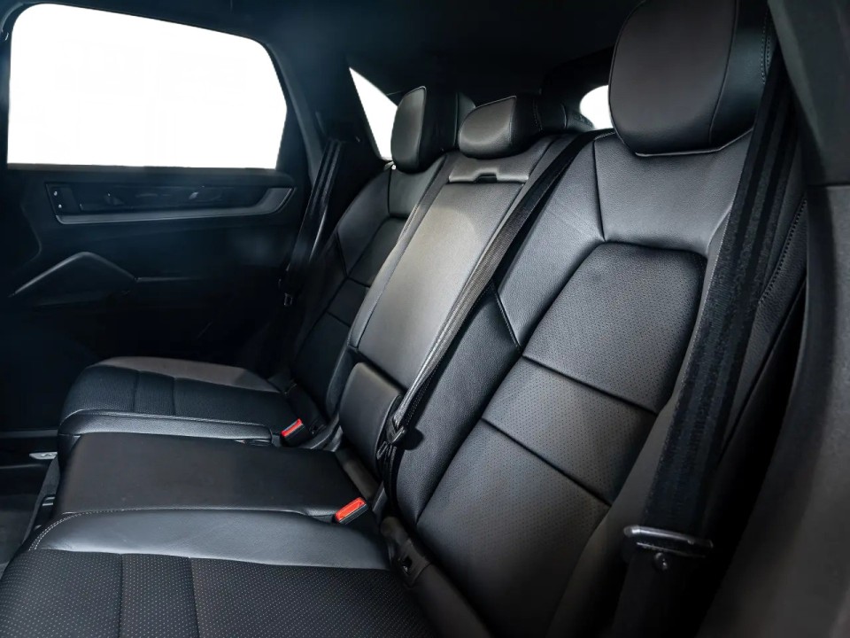 Porsche Cayenne S - foto 16