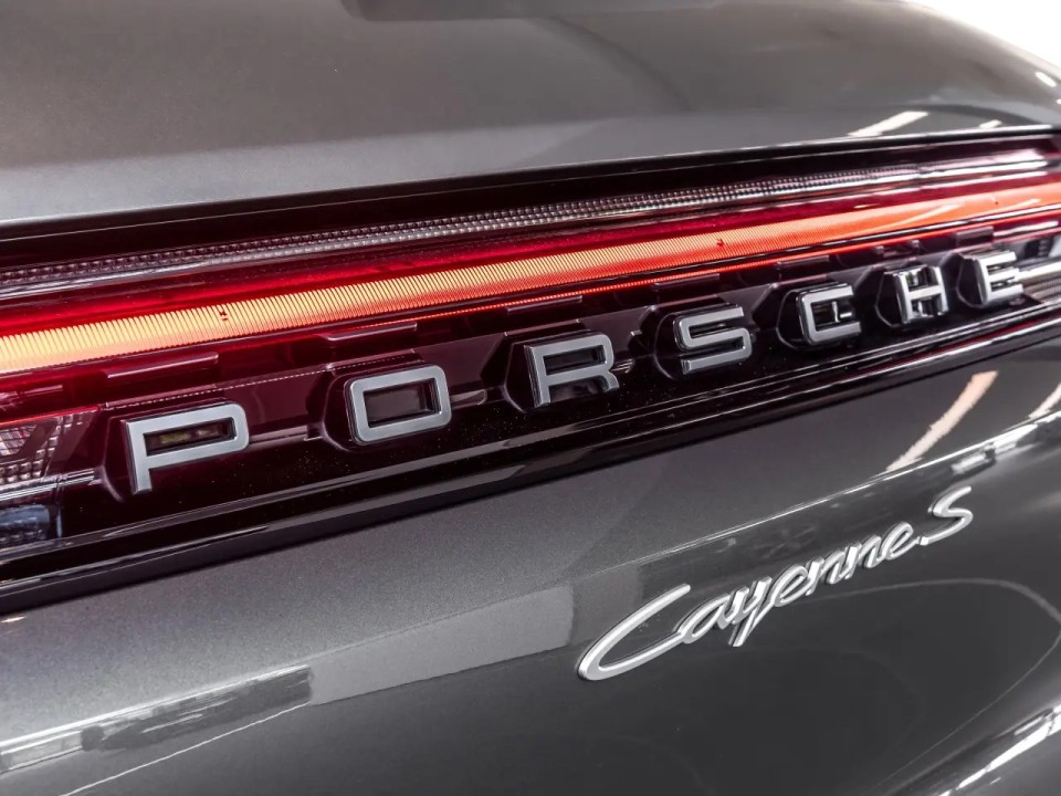 Porsche Cayenne S - foto 23