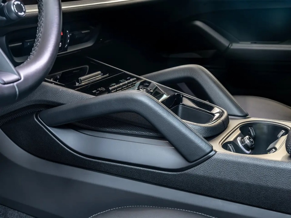 Porsche Cayenne S - foto 14