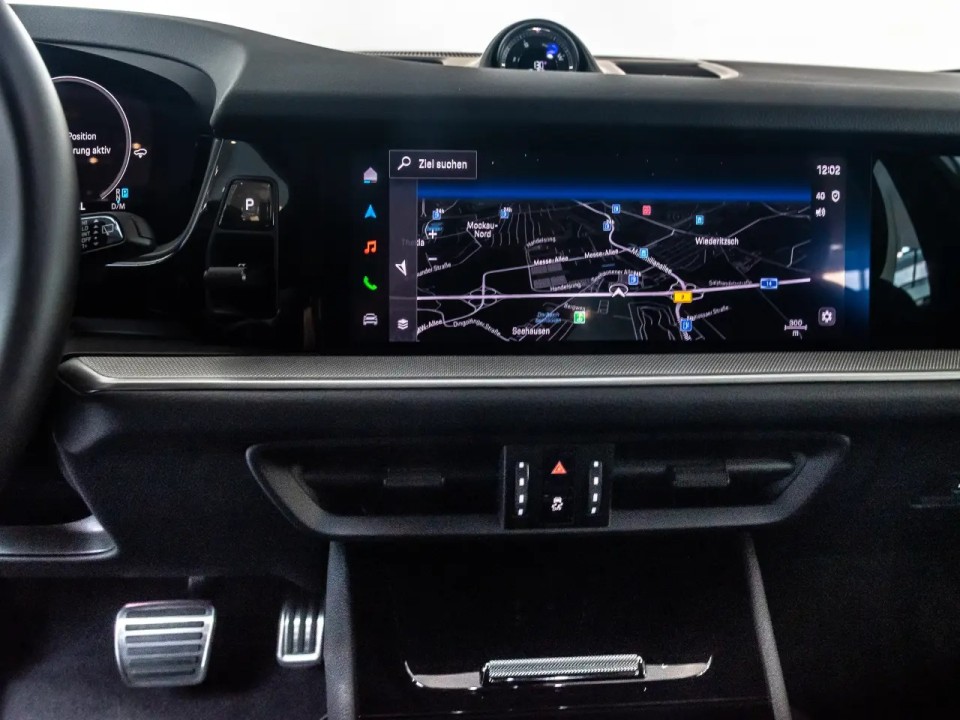 Porsche Cayenne S - foto 13