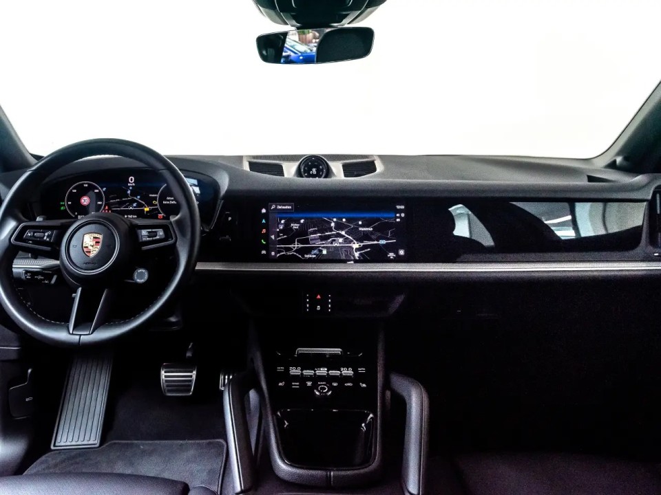 Porsche Cayenne S - foto 9