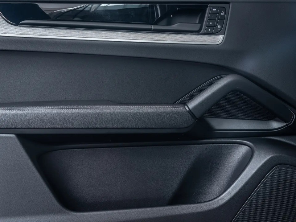 Porsche Cayenne S - foto 18