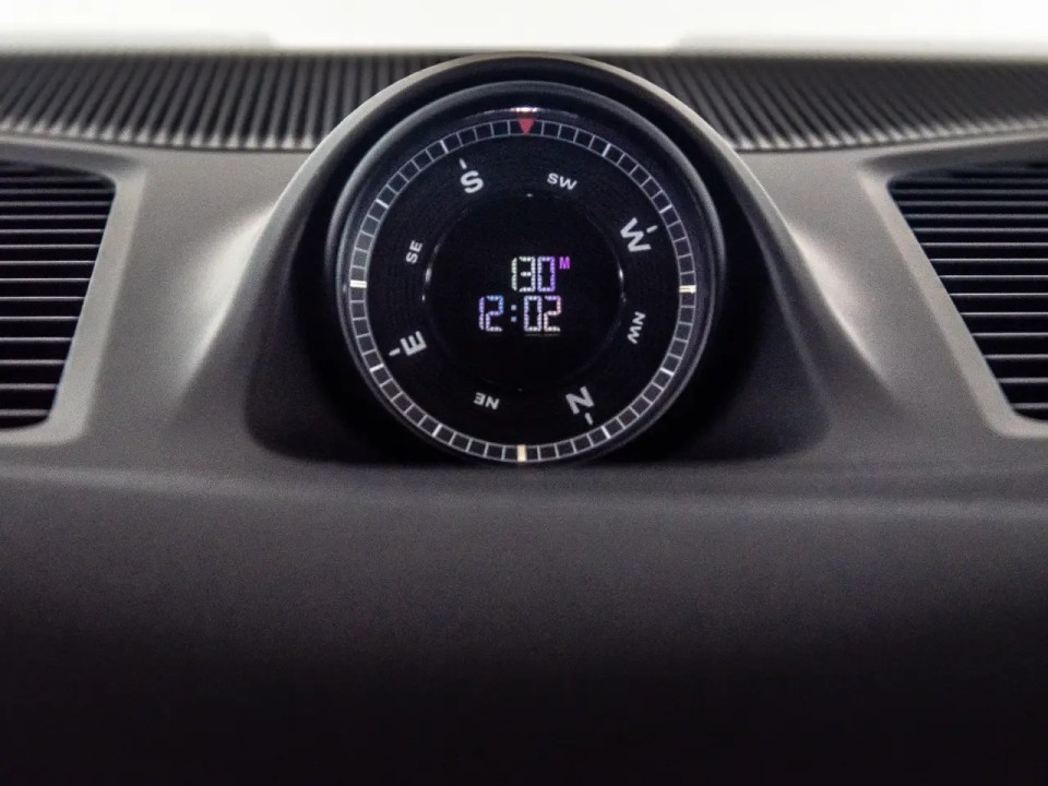 Porsche Cayenne S - foto 15