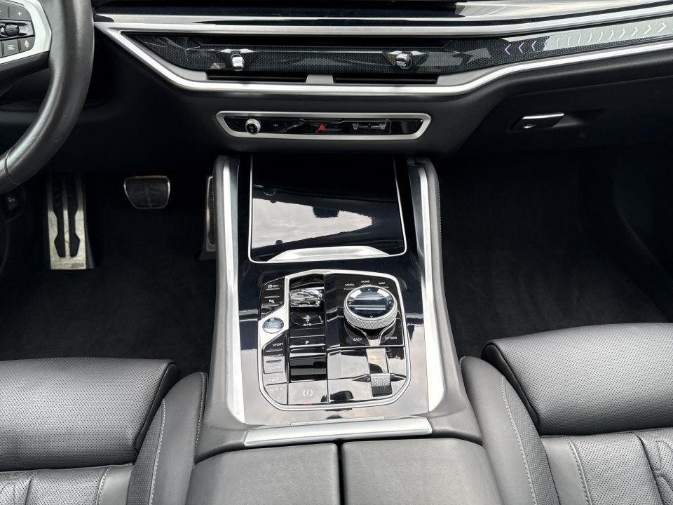 BMW X6 xDrive30d - foto 10