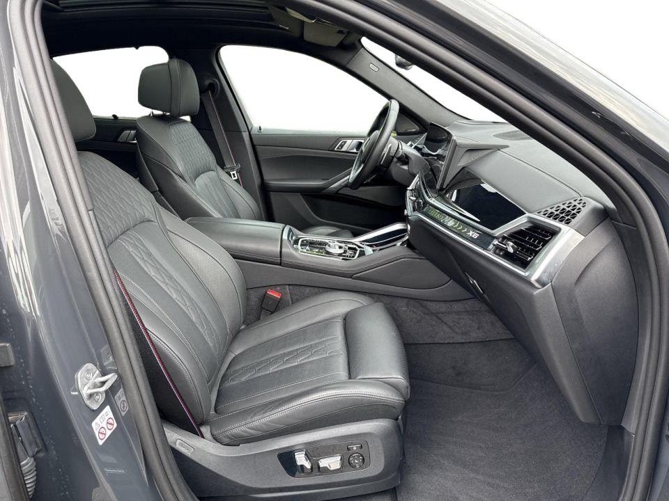 BMW X6 xDrive30d - foto 6