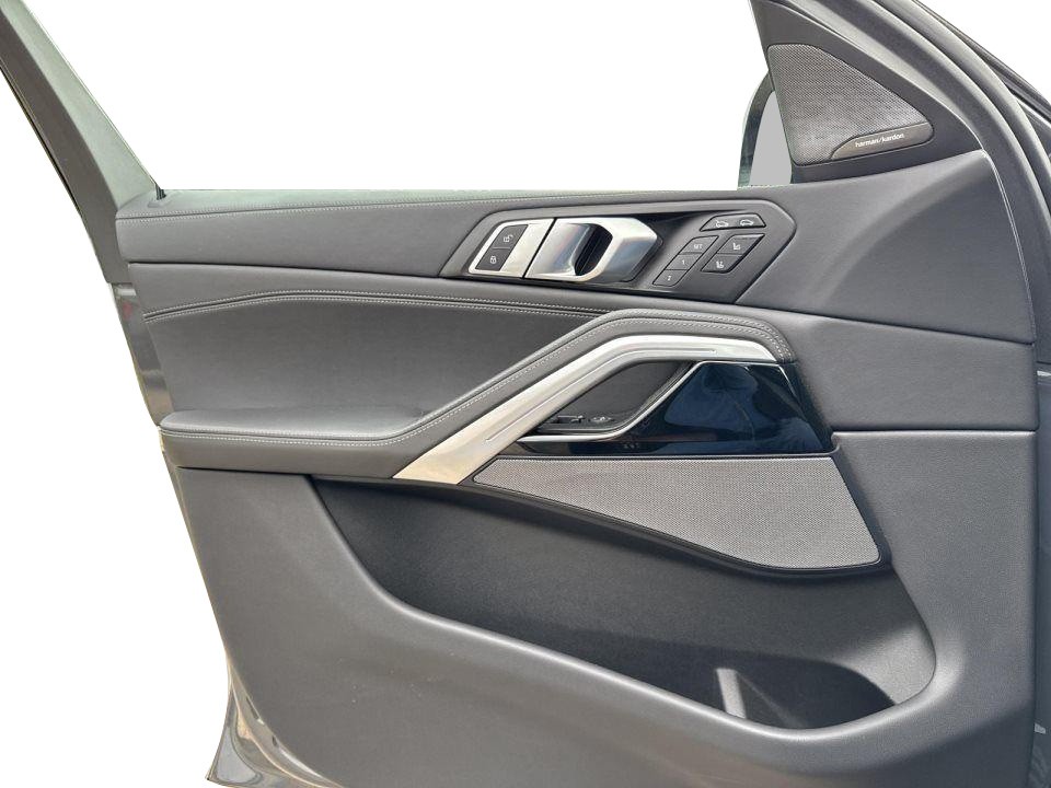 BMW X6 xDrive30d - foto 12