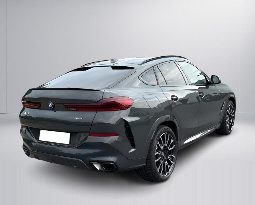 BMW X6 xDrive30d (4)