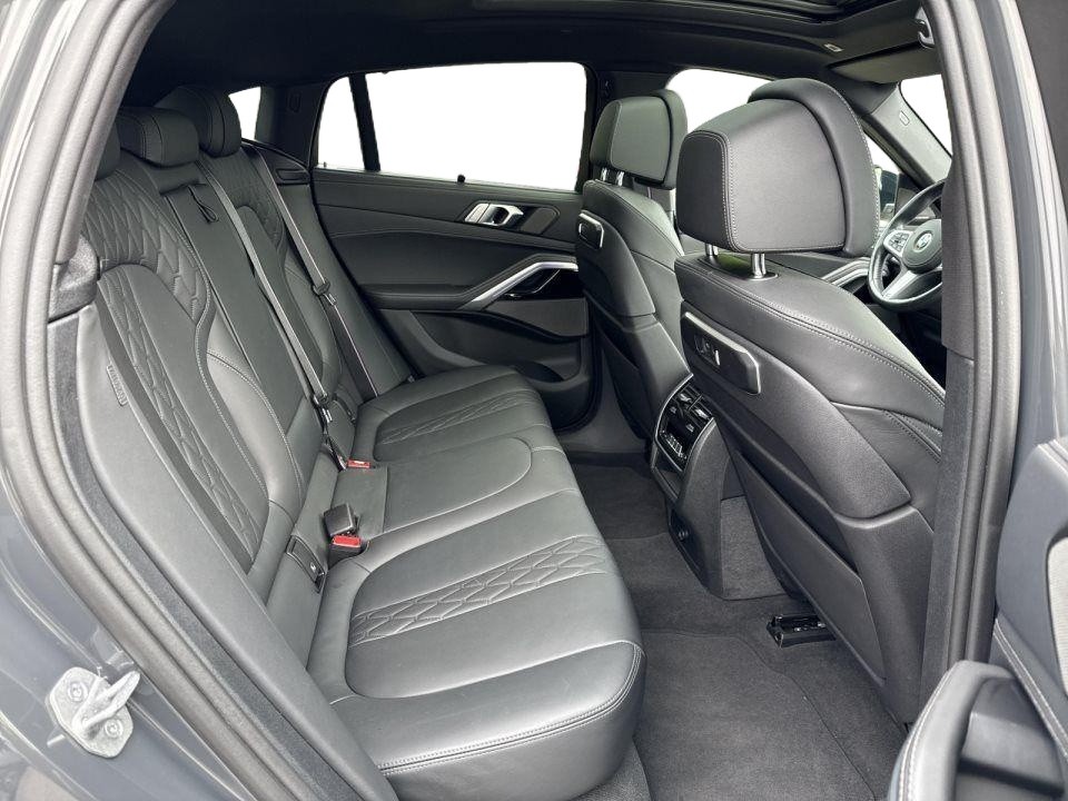 BMW X6 xDrive30d - foto 7