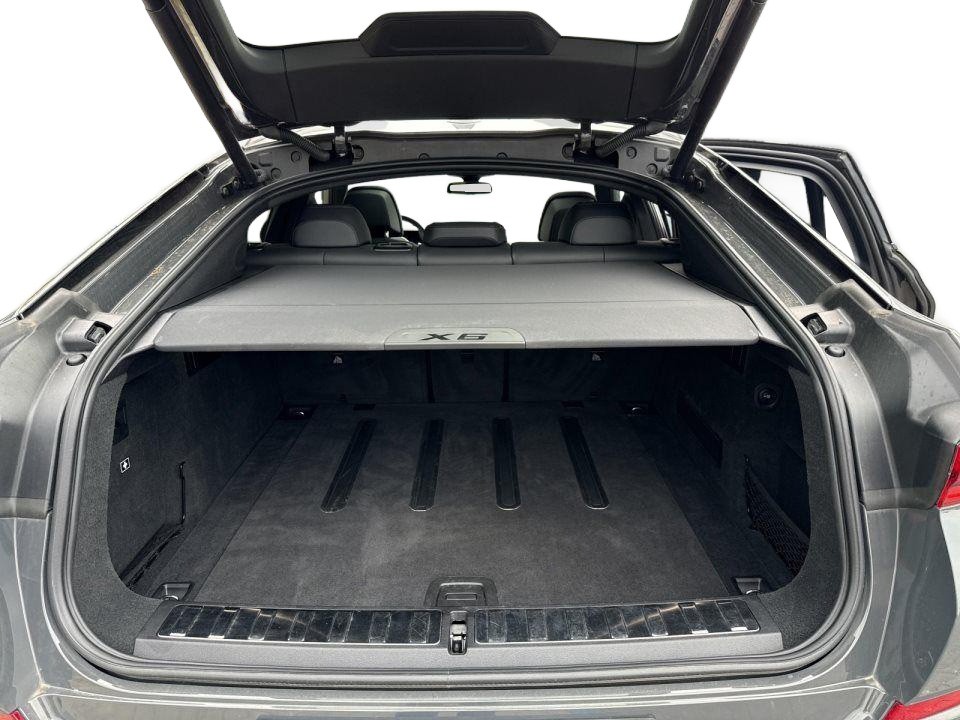 BMW X6 xDrive30d - foto 13