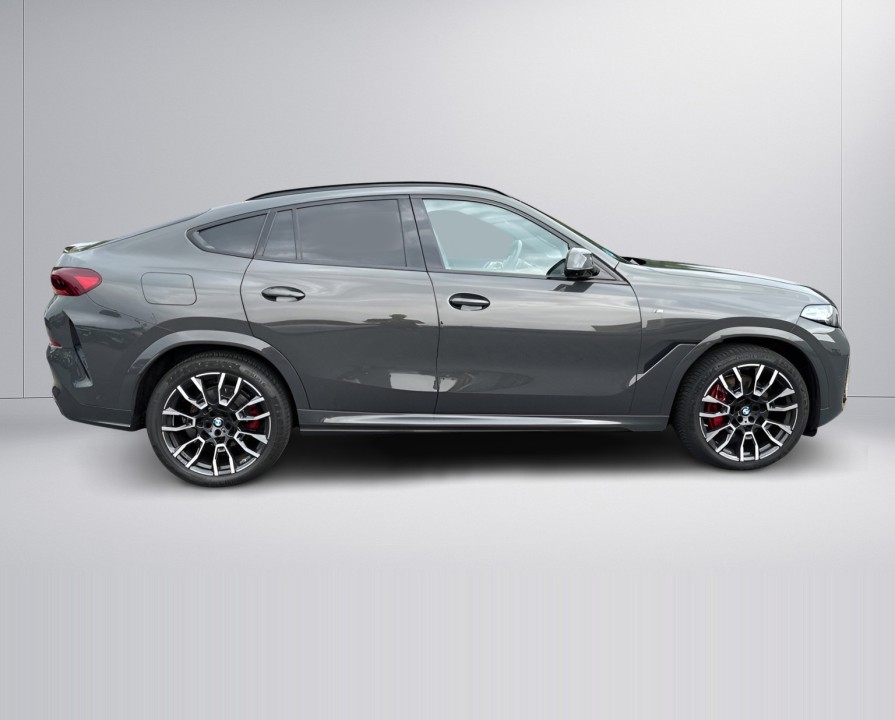 BMW X6 xDrive30d (3)