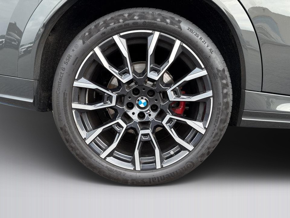 BMW X6 xDrive30d - foto 14