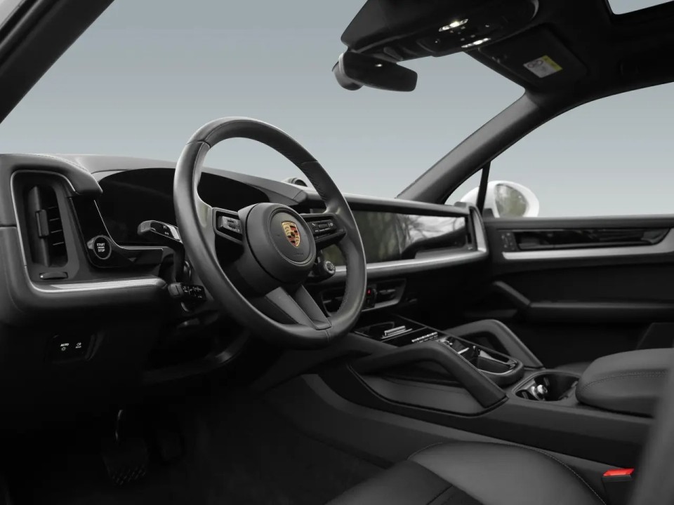 Porsche Cayenne E-Hybrid - foto 8