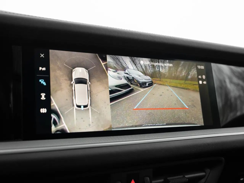 Porsche Cayenne E-Hybrid - foto 20