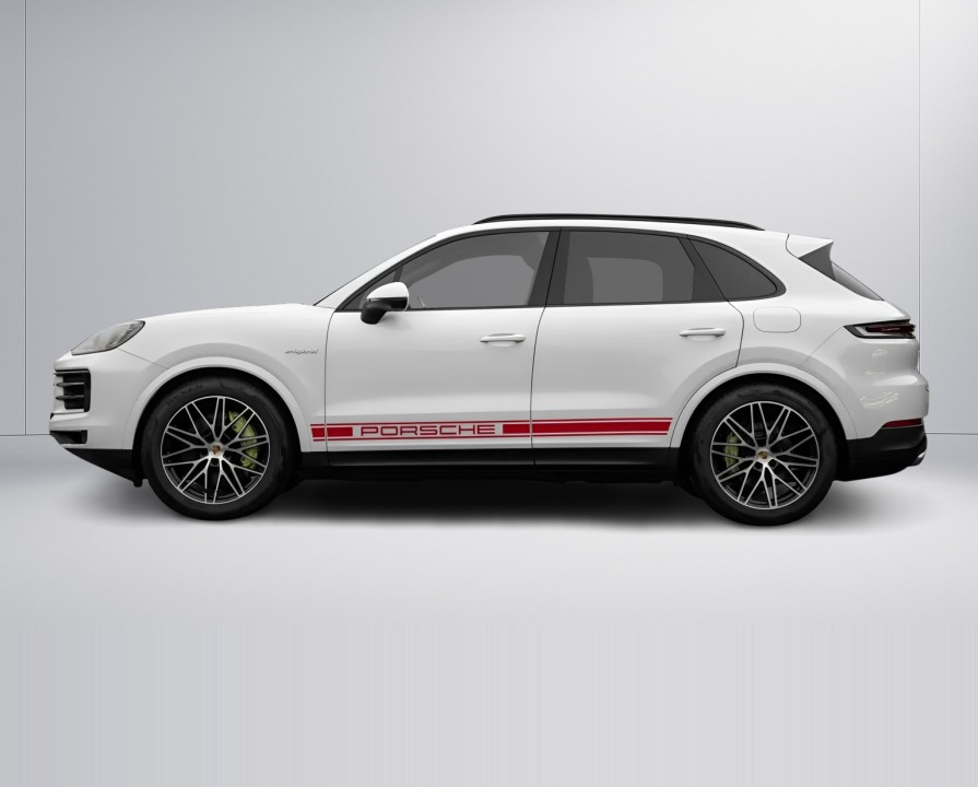 Porsche Cayenne E-Hybrid (3)