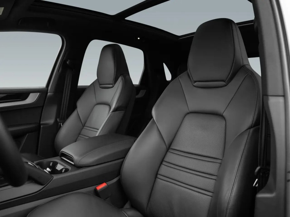 Porsche Cayenne E-Hybrid - foto 15