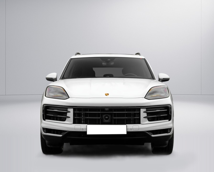 Porsche Cayenne E-Hybrid (2)