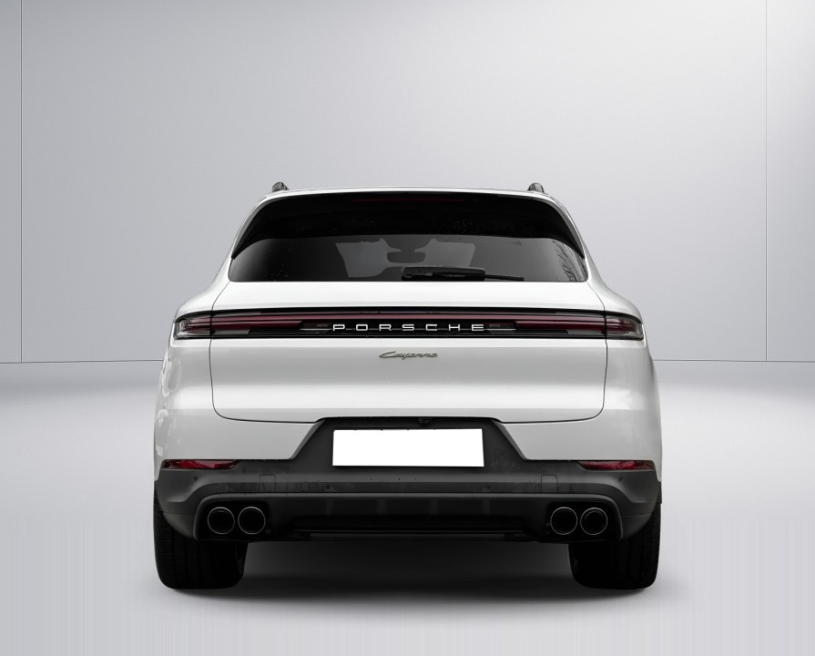 Porsche Cayenne E-Hybrid (5)