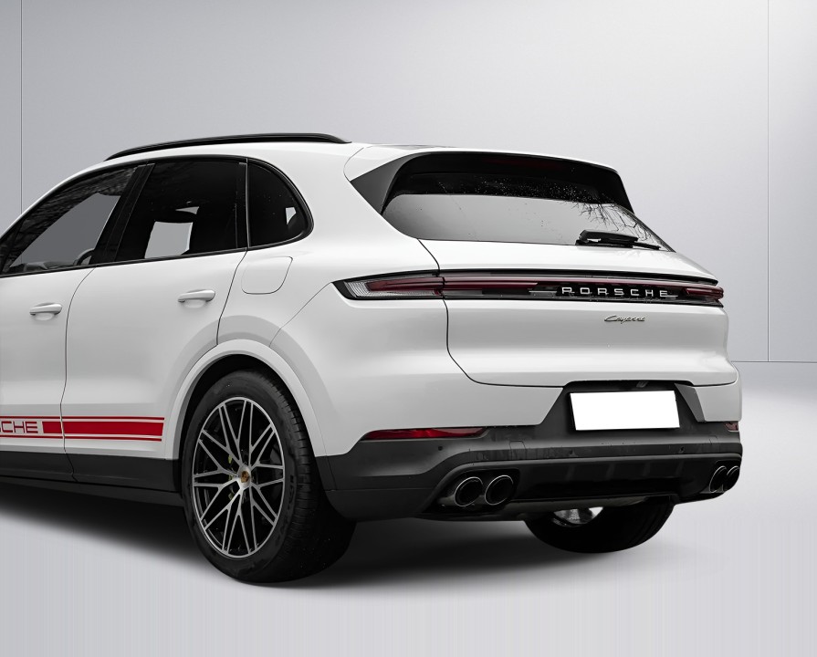 Porsche Cayenne E-Hybrid - foto 33