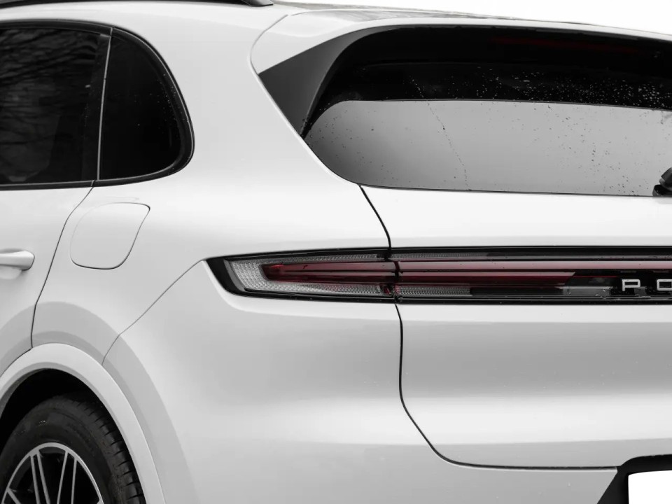 Porsche Cayenne E-Hybrid - foto 30