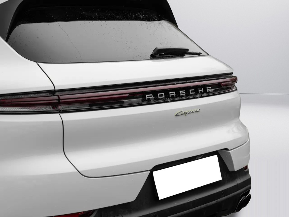 Porsche Cayenne E-Hybrid - foto 31