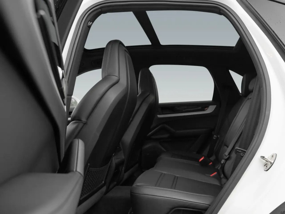 Porsche Cayenne E-Hybrid - foto 23