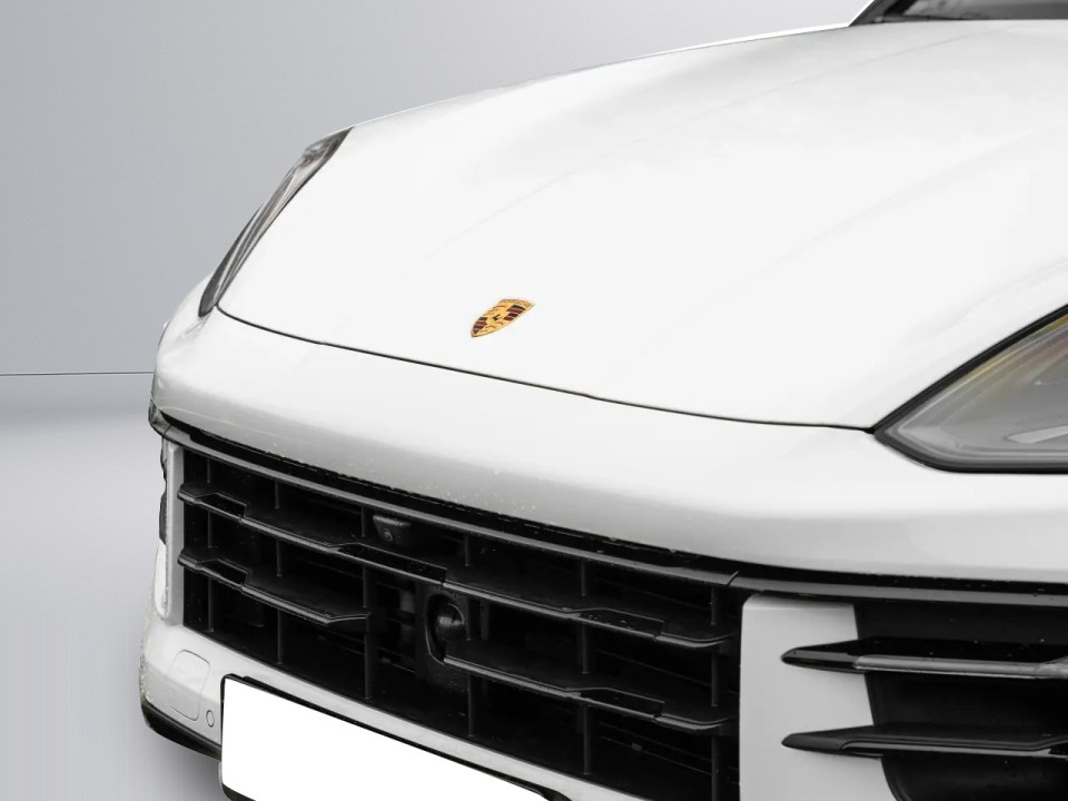 Porsche Cayenne E-Hybrid - foto 28