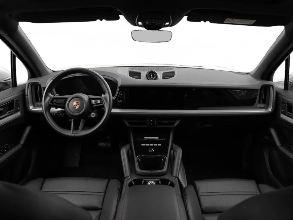 Porsche Cayenne E-Hybrid - foto 6