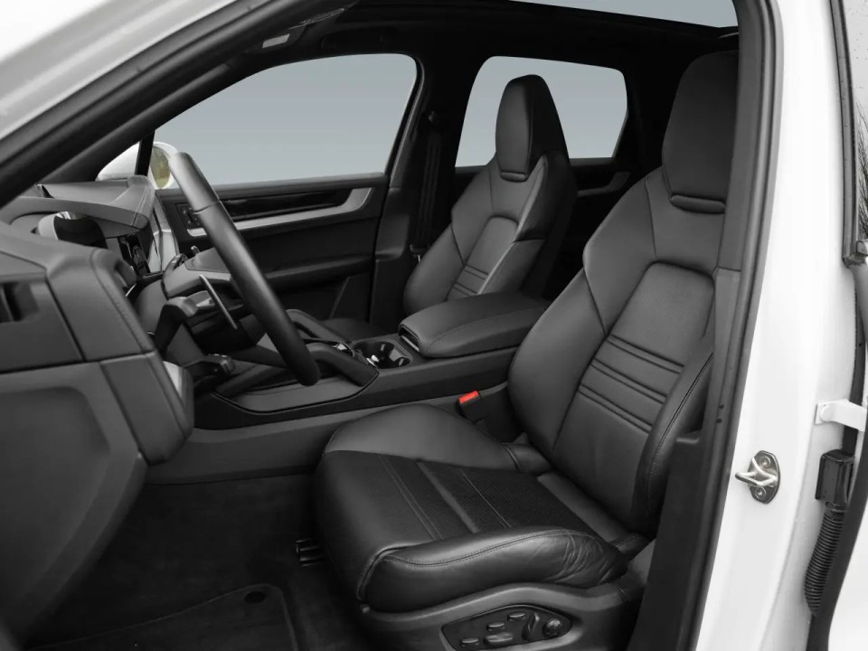 Porsche Cayenne E-Hybrid - foto 13