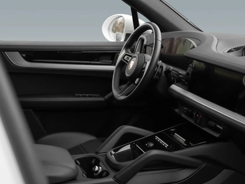 Porsche Cayenne E-Hybrid - foto 12