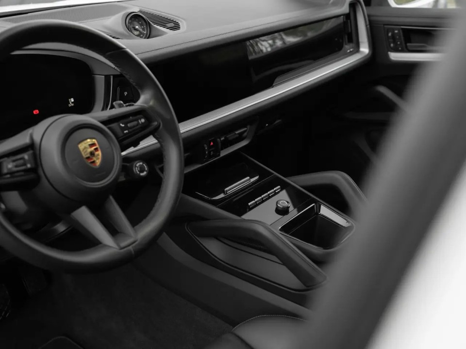 Porsche Cayenne E-Hybrid - foto 9