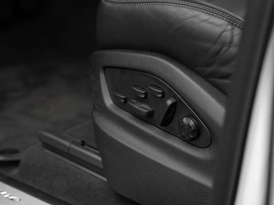 Porsche Cayenne E-Hybrid - foto 27