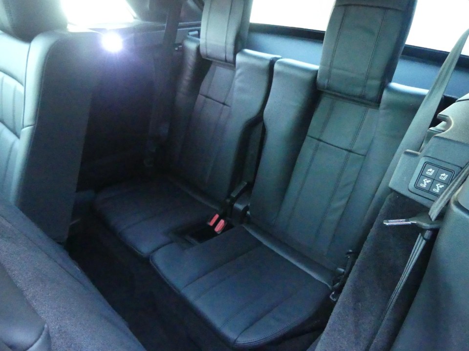 Land Rover Range Rover Sport D300 HSE - foto 10