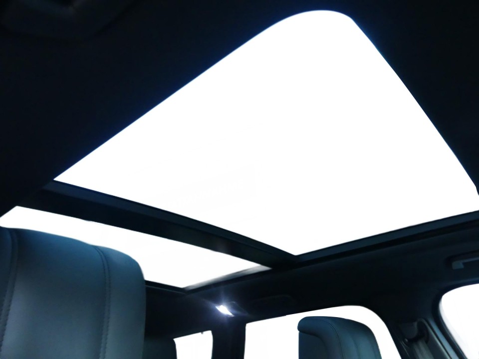Land Rover Range Rover Sport D300 HSE - foto 25