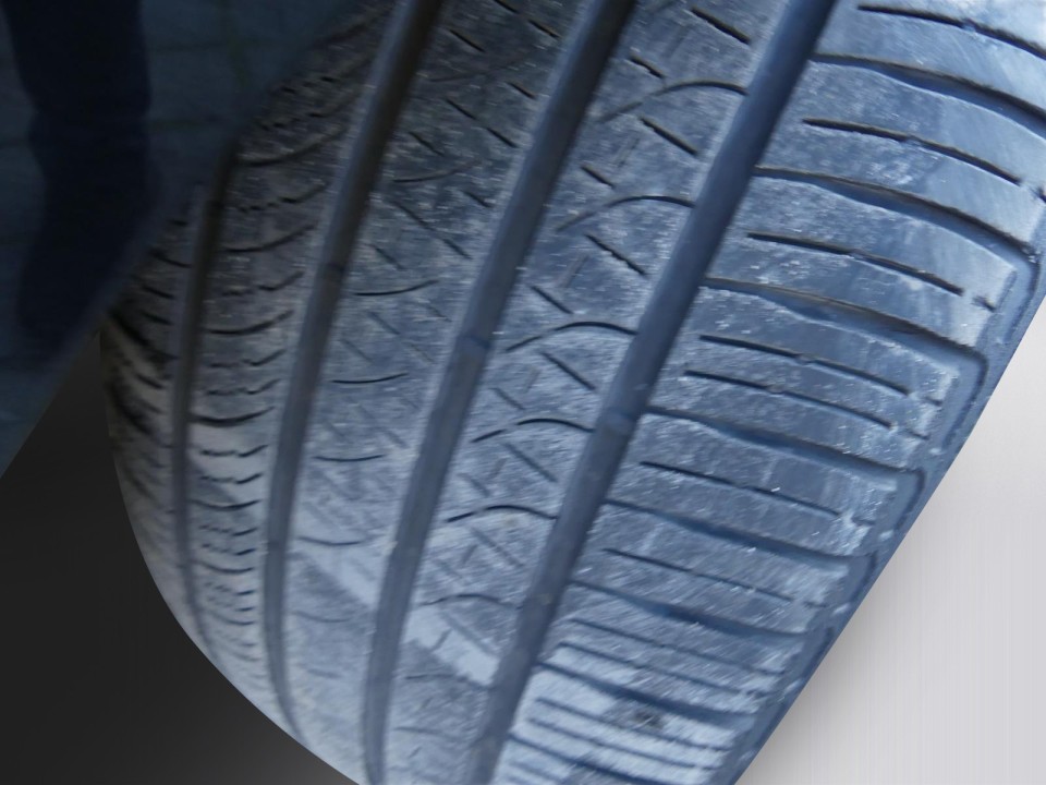 Land Rover Range Rover Sport D300 HSE - foto 32